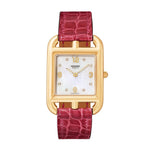 Hermès Watches - CAPE COD MEDIUM WATCH | Manfredi Jewels