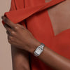 Hermès Watches - CAPE COD MEDIUM WATCH | Manfredi Jewels