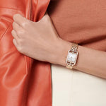 Hermès New Watches - CAPE COD SMALL MODEL | Manfredi Jewels