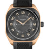 Hermès New Watches - HERMES H08 LA MATIERE DU TEMPS WATCH | Manfredi Jewels