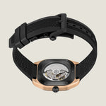 Hermès New Watches - HERMES H08 LA MATIERE DU TEMPS WATCH | Manfredi Jewels