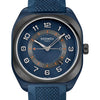 Hermès Watches - H08 TITANIUM EXTRA LARGE WATCH | Manfredi Jewels