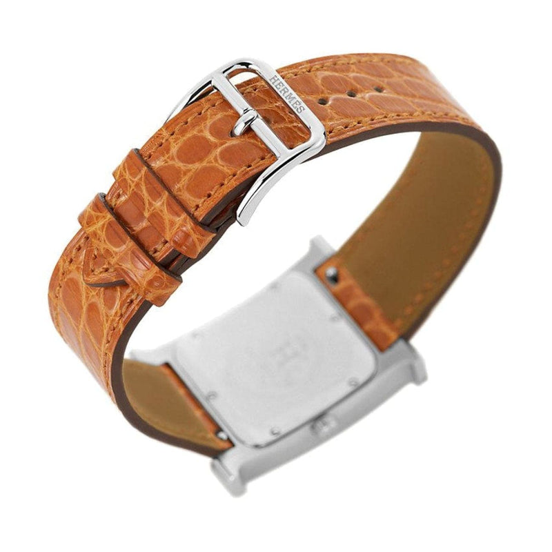 Hermès Watches - HEURE H MEDIUM WATCH | Manfredi Jewels