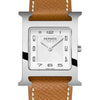 Hermès Watches - HEURE H MEDIUM WATCH | Manfredi Jewels