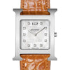 Hermès Watches - HEURE H MEDIUM WATCH | Manfredi Jewels