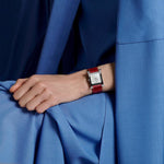 Hermès Watches - HEURE H MEDIUM WATCH | Manfredi Jewels