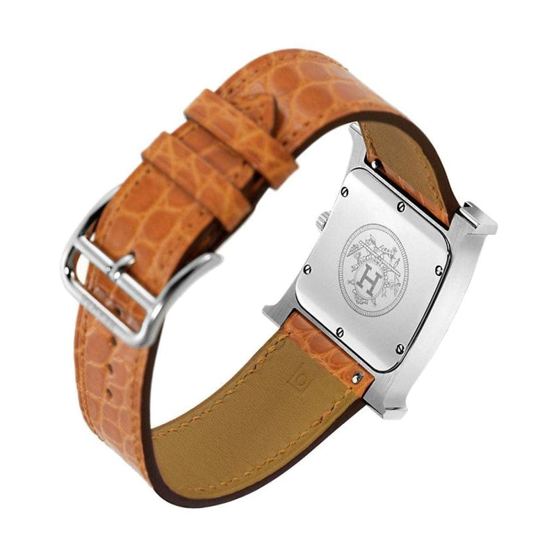 Hermès Watches - HEURE H MEDIUM WATCH | Manfredi Jewels