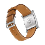 Hermès Watches - HEURE H MEDIUM WATCH | Manfredi Jewels