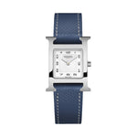 Hermès Watches - HEURE H MINI WATCH | Manfredi Jewels