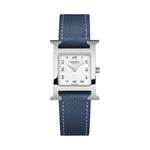 Hermès Watches - HEURE H - MINI WATCH | Manfredi Jewels