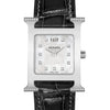 Hermès Watches - HEURE H SMALL WATCH | Manfredi Jewels