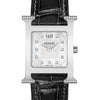 Hermès Watches - HEURE H - SMALL WATCH | Manfredi Jewels