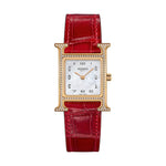 Hermès Watches - HEURE H SMALL WATCH | Manfredi Jewels