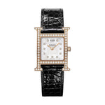 Hermès Watches - HEURE H SMALL WATCH | Manfredi Jewels