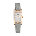 Hermès Watches - NANTUCKET SMALL WATCH | Manfredi Jewels