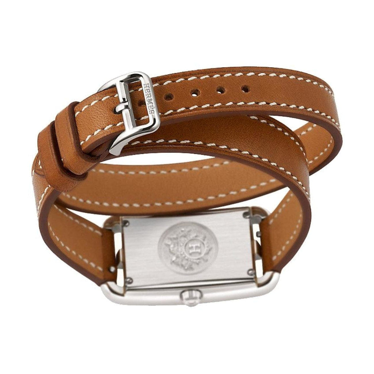 Hermès Watches - NANTUCKET - SMALL WATCH | Manfredi Jewels