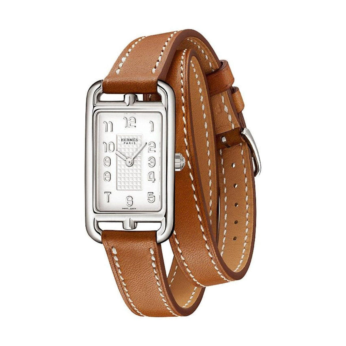 Hermès Watches - NANTUCKET - SMALL WATCH | Manfredi Jewels