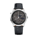 Hermès Watches - SLIM D HERMES LARGE WATCH | Manfredi Jewels