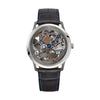 Hermès New Watches - SLIM D HERMES SKELETON LARGE WATCH | Manfredi Jewels