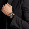 Hermès Watches - Slim d’Hermès Titane Watch 39.5 mm | Manfredi Jewels