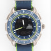 Speedmaster Skywalker Solar Impulse X33