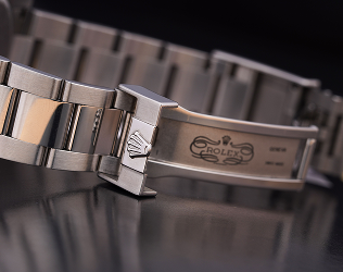 Strap/bracelet replacement