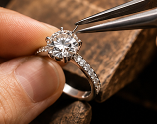 Prong Evaluation