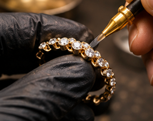 Plating Services