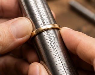 Ring Sizing