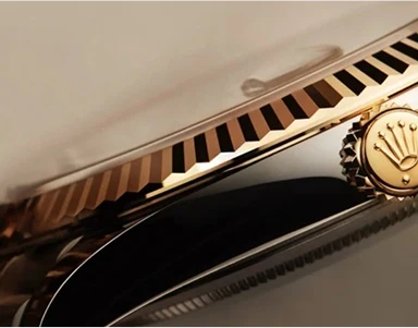 Rolex Watchmaking