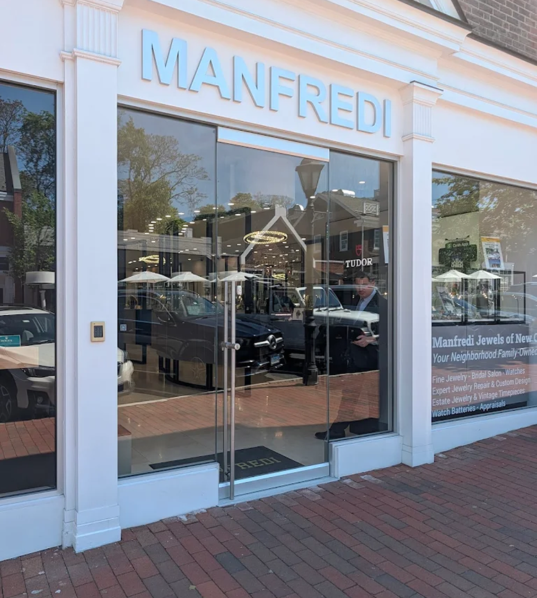 MANFREDI JEWELS NEW CANAAN