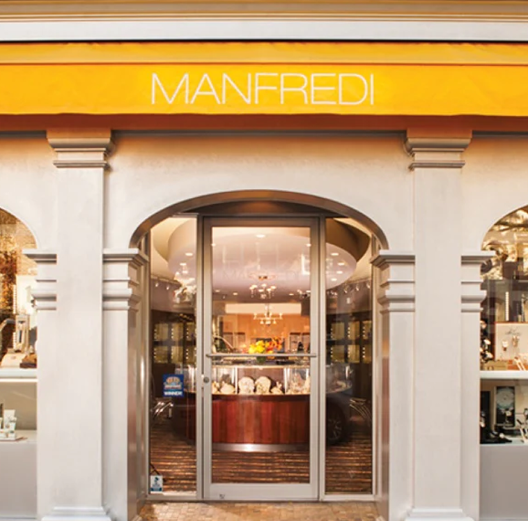 Greenwich Store