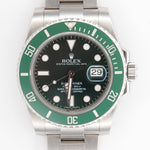 Submariner "Hulk"