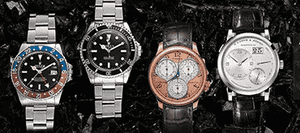 Shop Pre-Owned Watches