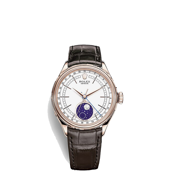 Rolex CELLINI