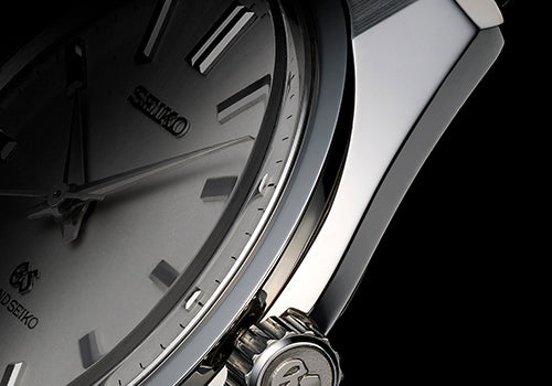 Grand Seiko - The 25th anniversary of the 9S mechanical calibers - Chapter 10