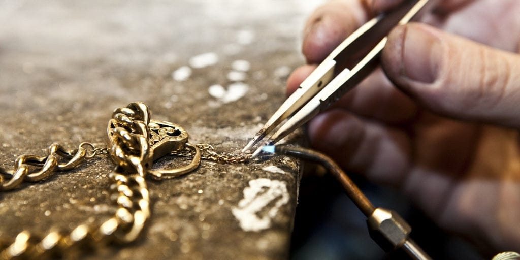 Have Your Jewelry Professionally Repaired | Manfredi Jewels