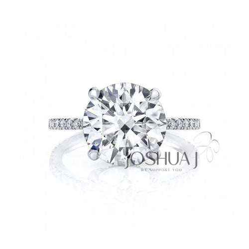 Joshua J Engagement - Jsm1016 - 171671 | Manfredi Jewels