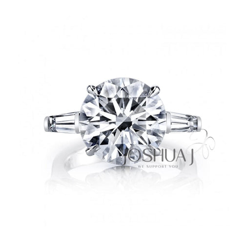 Joshua J Engagement - Jsm284 - 147939 | Manfredi Jewels