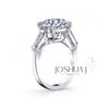 Joshua J Engagement - Jsm284 - 147939 | Manfredi Jewels