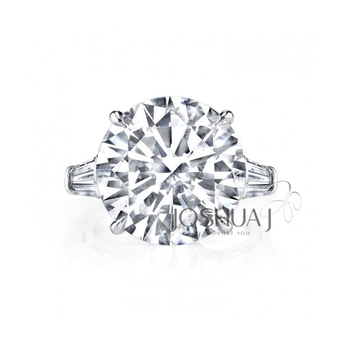 Joshua J Engagement - Jsm284 - 159692 | Manfredi Jewels