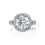 Joshua J Engagement - Jsm428 - 172876 | Manfredi Jewels