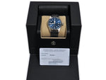 Pilot Mark XX Blue dial