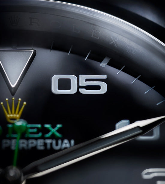 New Watches 2023