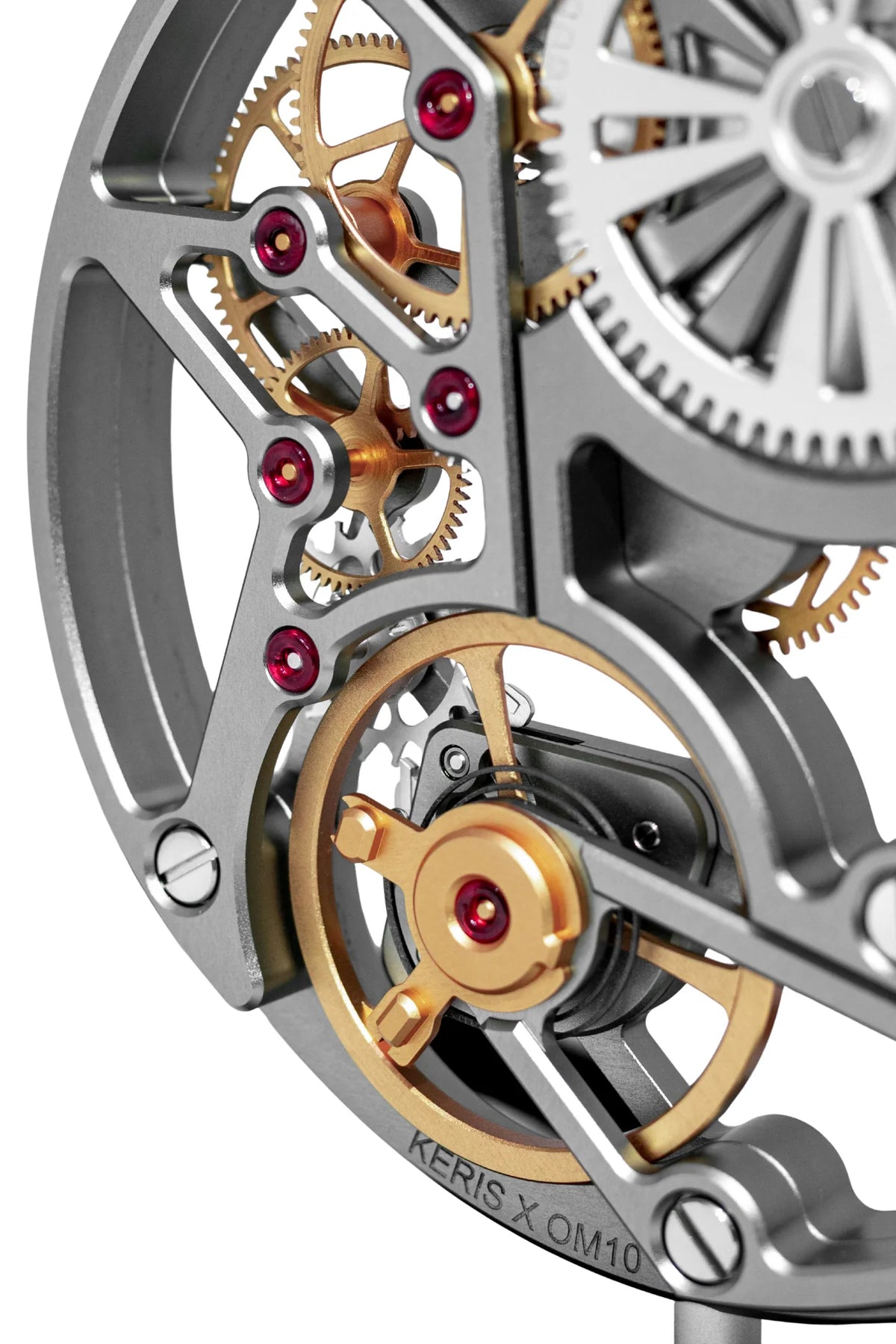 Meca Rhodium