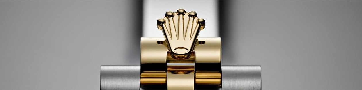 Rolex Crown image