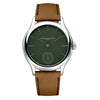 Laurent Ferrier New Watches - CLASSIC MICRO - ROTOR EVERGREEN | Manfredi Jewels