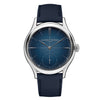 Laurent Ferrier New Watches - CLASSIC ORIGIN BLUE (PRE-ORDER) | Manfredi Jewels