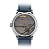 Laurent Ferrier New Watches - CLASSIC ORIGIN BLUE | Manfredi Jewels