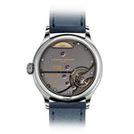 Laurent Ferrier New Watches - CLASSIC ORIGIN BLUE (PRE-ORDER) | Manfredi Jewels